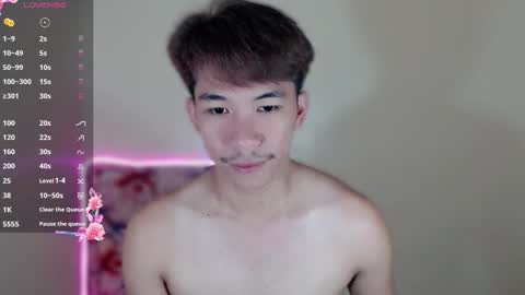 Snapshot of itsme_cxhennn chatting on November 21, 2025, 11:31 am itsme_cxhennn online show from November 21, 2025, 11:31 am