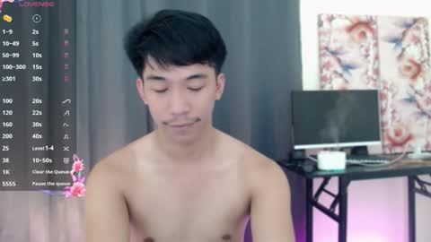 Snapshot of itsme_cxhennn chatting on November 25, 2025, 8:58 am itsme_cxhennn online show from November 25, 2025, 8:58 am