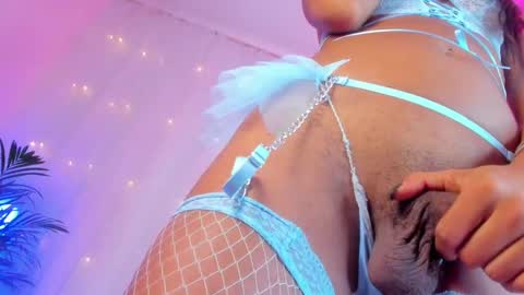 Daniela online show from December 5, 2024, 4:34 pm