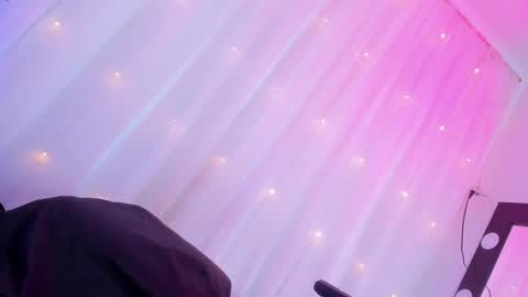 Daniela online show from December 6, 2024, 8:40 pm