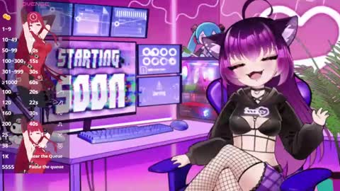 Daniela online show from December 23, 2024, 8:25 pm