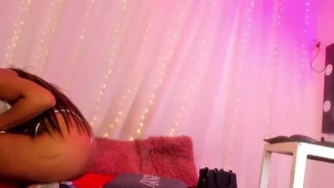 Daniela online show from December 31, 2024, 4:57 pm