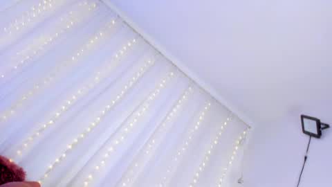 Daniela online show from January 9, 2025, 11:34 pm