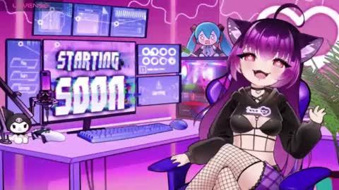 Daniela online show from January 11, 2025, 9:15 pm