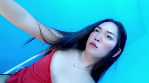 Snapshot of itsme_jenny chatting on February 6, 2025, 5:25 am itsme_jenny online show from February 6, 2025, 5:25 am