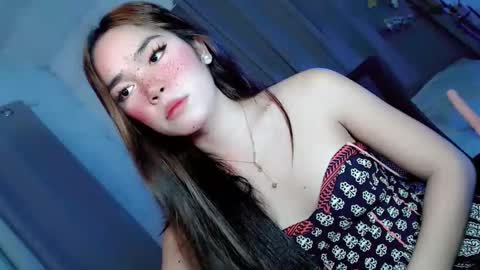 itsme_jenny online show from November 16, 2025, 2:50 am