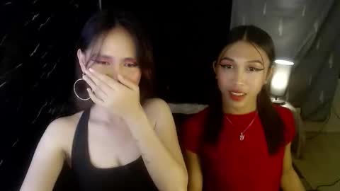 itsme_liza online show from February 4, 2026, 9:20 pm