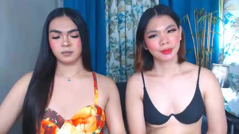 itsmearianne online show from June 18, 2026, 2:12 am