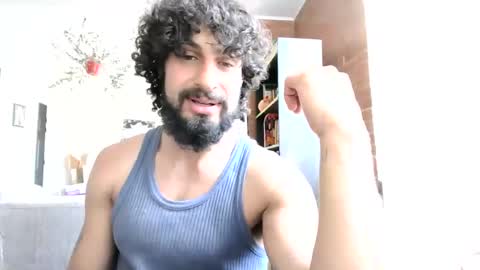 Derek online show from March 10, 2026, 6:24 pm