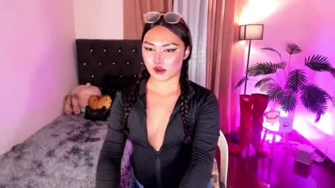 Snapshot of itsmesianaa29 chatting on June 25, 2026, 4:00 pm Siana online show from June 25, 2026, 4:00 pm