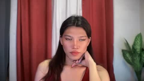 Snapshot of itsmeyourgirl_philopoiter chatting on October 28, 2025, 6:06 am Jayve online show from October 28, 2025, 6:06 am