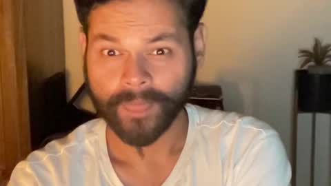 Raje online show from October 1, 2025, 7:42 pm