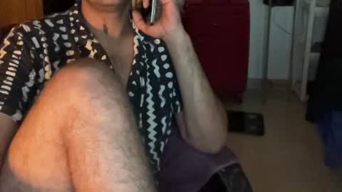 Raje online show from October 6, 2025, 5:54 pm