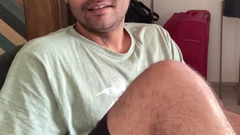 Raje online show from October 13, 2025, 5:18 am