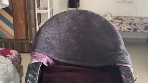 Raje online show from October 19, 2025, 2:56 am