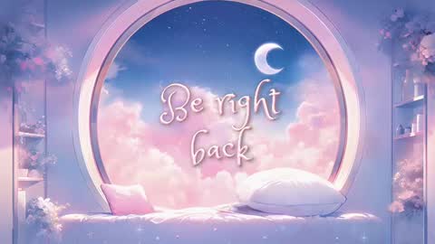 ItsNatashaRay online show from November 5, 2025, 4:40 pm