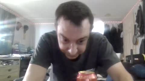 Shady2no1 online show from October 24, 2025, 4:09 am