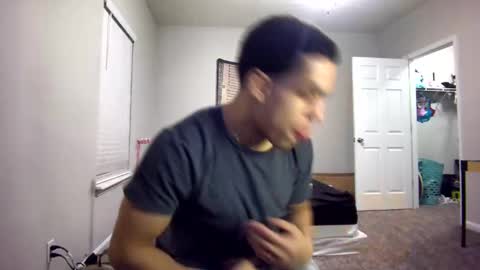 Snapshot of itstarzan chatting on January 11, 2025, 4:27 am TARZAN online show from January 11, 2025, 4:27 am