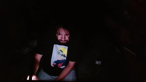 Snapshot of itstunechi chatting on February 9, 2026, 7:45 am itstunechi online show from February 9, 2026, 7:45 am