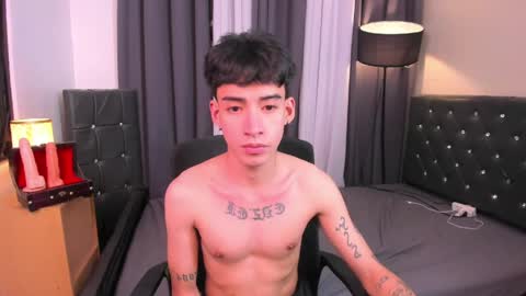 itsyour_edzel online show from April 1, 2026, 12:06 pm
