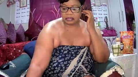 itumeleng74 online show from June 1, 2026, 5:31 am