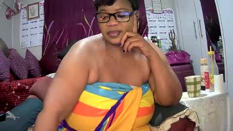 itumeleng74 online show from July 6, 2026, 4:31 am