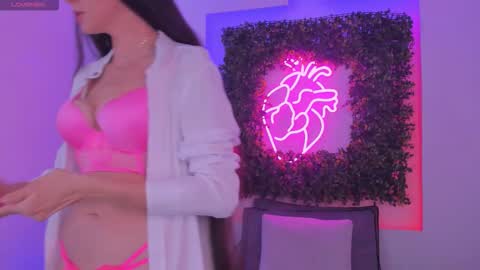 Snapshot of itzel_geneva chatting on February 10, 2026, 12:20 pm Itzel online show from February 10, 2026, 12:20 pm