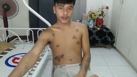 Jhonfred online show from April 5, 2026, 6:21 am