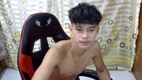 itzme_john online show from March 7, 2026, 6:21 am