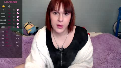 Sasha online show from December 17, 2024, 9:07 am