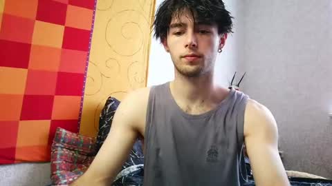 ivan_bybe online show from April 28, 2026, 9:25 am