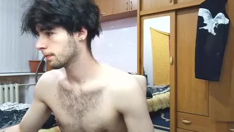 Snapshot of ivan_bybe chatting on May 21, 2026, 6:48 pm ivan_bybe online show from May 21, 2026, 6:48 pm