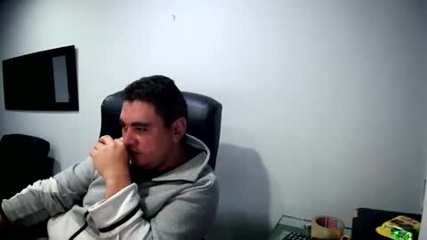 Ivan M online show from September 10, 2025, 4:56 am