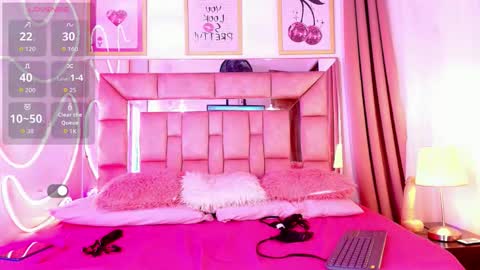 Snapshot of ivanasexymontalvo chatting on February 3, 2026, 9:53 pm I V A N A S E X Y M O N T AL V O online show from February 3, 2026, 9:53 pm