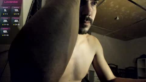 Ivan online show from January 31, 2025, 10:21 pm