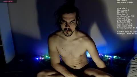 Ivan online show from March 9, 2025, 11:58 am