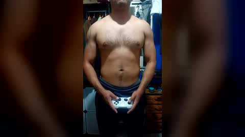ivanmexicano2 online show from July 1, 2026, 2:35 am