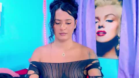 ivanna__sweet online show from March 4, 2026, 4:07 am