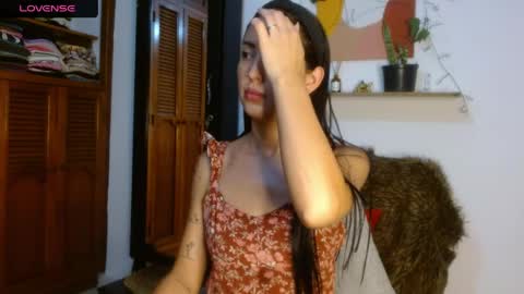 Ivanna online show from May 15, 2026, 11:12 pm
