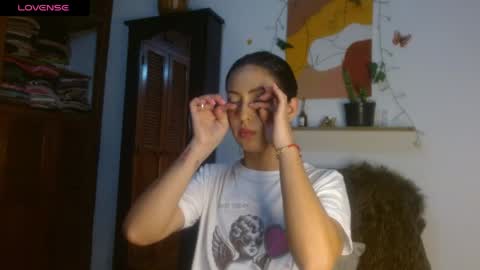 Ivanna online show from May 26, 2026, 1:12 am
