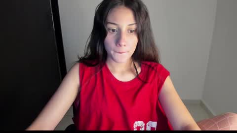 Snapshot of ivanna_essis chatting on January 15, 2025, 5:50 am ivanna_essis online show from January 15, 2025, 5:50 am