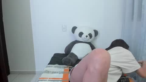 Snapshot of ivanna_essis chatting on February 15, 2025, 8:33 am ivanna_essis online show from February 15, 2025, 8:33 am