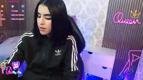 ivanna_tay1 online show from June 16, 2026, 3:20 am