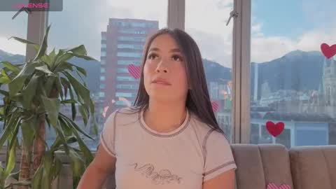 Snapshot of ivanna_west chatting on September 9, 2025, 12:05 pm Ivanna West online show from September 9, 2025, 12:05 pm