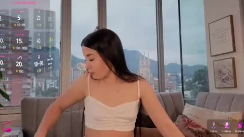 Ivanna West online show from September 29, 2025, 11:37 am