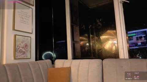 Ivanna West online show from February 17, 2026, 10:01 am