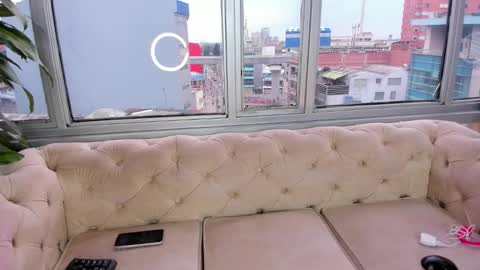 Ivanna West online show from March 8, 2026, 1:15 pm