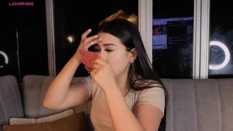 Ivanna West online show from March 11, 2026, 10:10 am