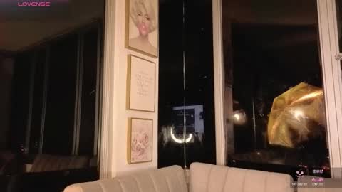 Ivanna West online show from March 13, 2026, 10:00 am