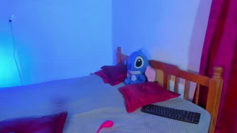 ivannaa18 online show from April 21, 2026, 6:55 pm